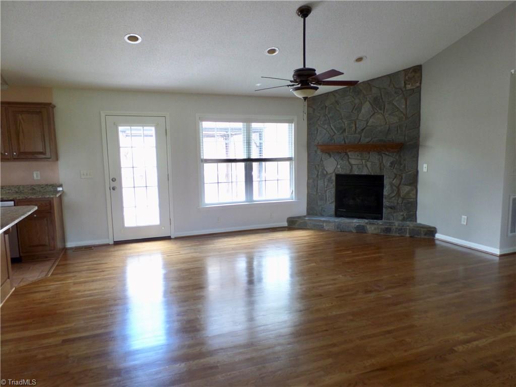 4544 Southeast School Road Greensboro, NC 27406 - Photo 6 of 19