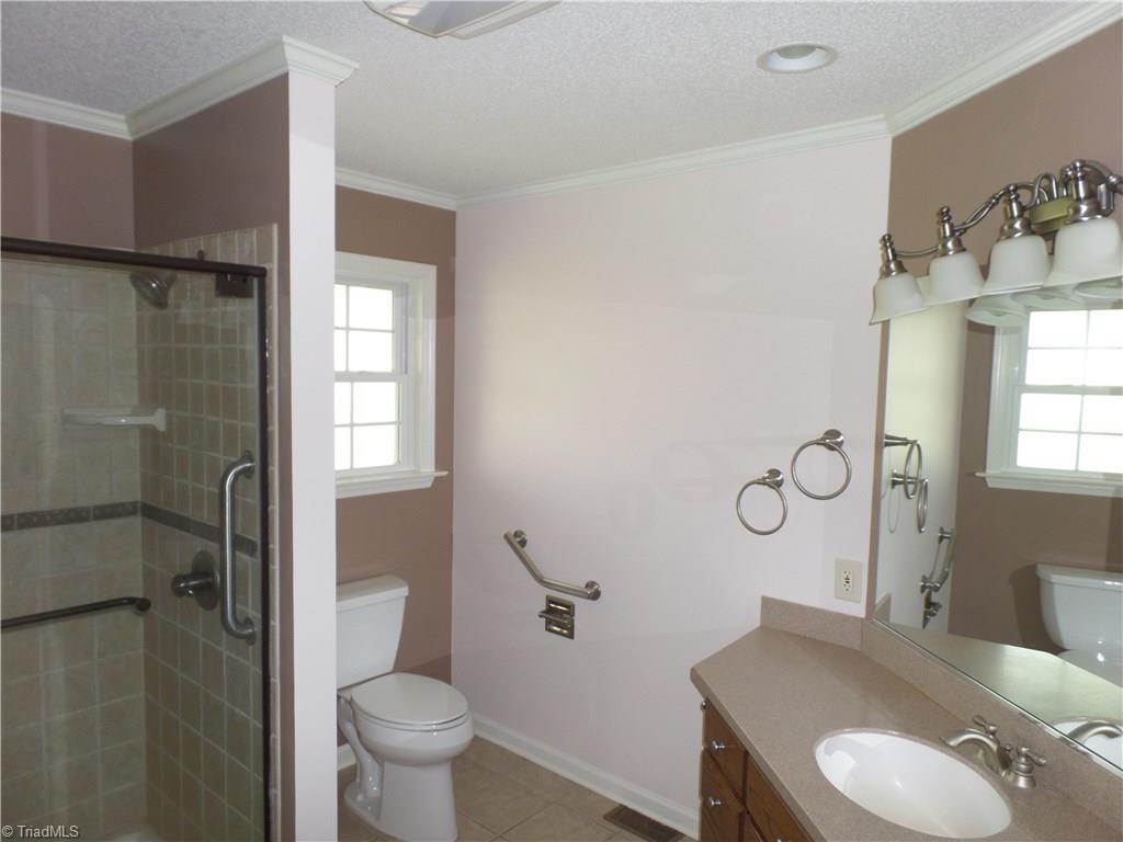 4544 Southeast School Road Greensboro, NC 27406 - Photo 9 of 19