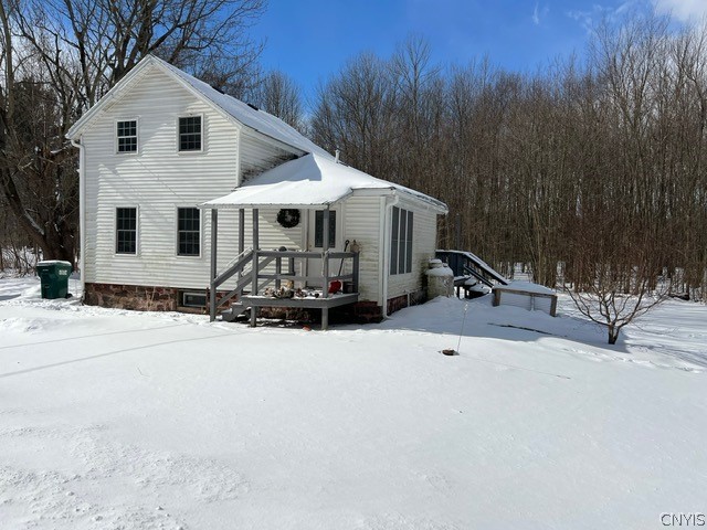 899 Co Rte 7 Hannibal, NY 13074 - Photo 1 of 1