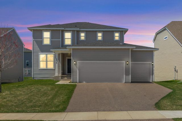 $589,000 | 5010 Sandpebble Lane, Woodbury, MN 55129