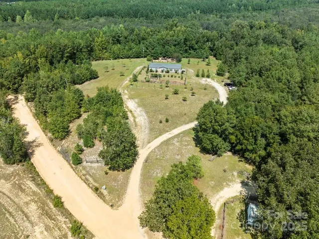 $349,900 | 212 Johnson Park Road, Chesterfield, SC 29709