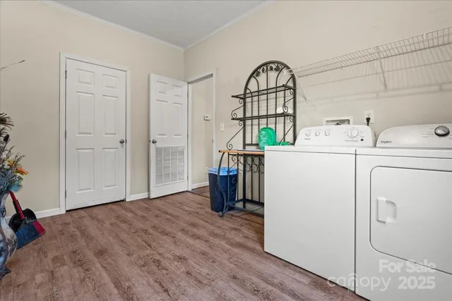 $349,900 | 212 Johnson Park Road, Chesterfield, SC 29709