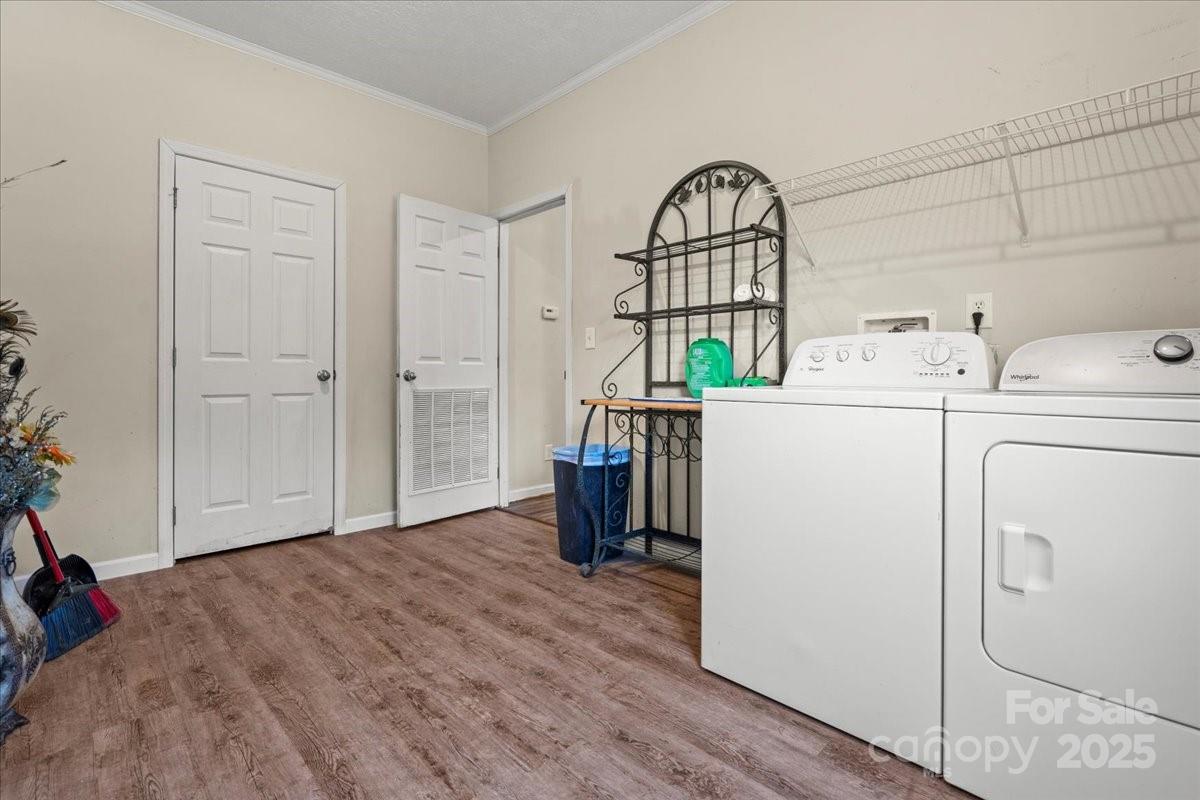 212 Johnson Park Road Chesterfield, SC 29709 - Photo 14 of 48