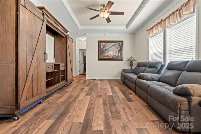 $349,900 | 212 Johnson Park Road, Chesterfield, SC 29709