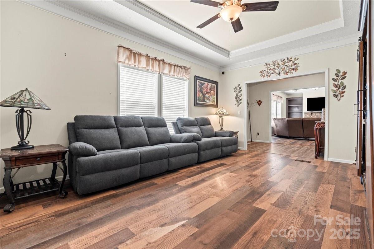 212 Johnson Park Road Chesterfield, SC 29709 - Photo 16 of 48