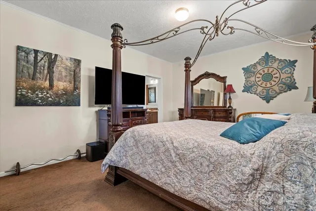 $349,900 | 212 Johnson Park Road, Chesterfield, SC 29709