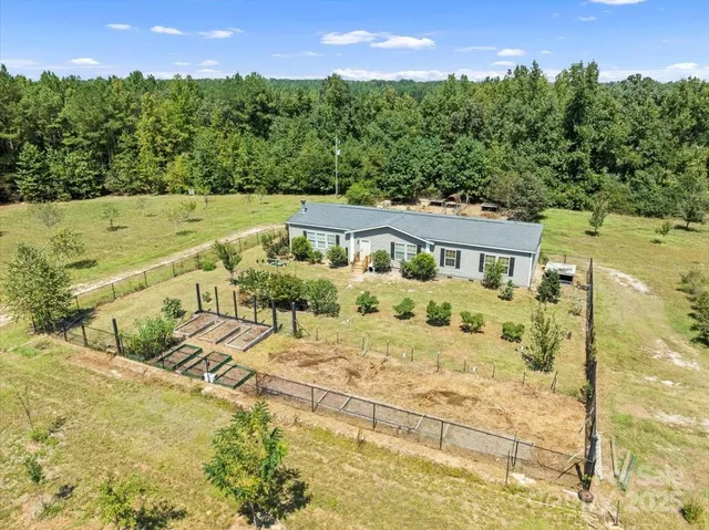 $349,900 | 212 Johnson Park Road, Chesterfield, SC 29709