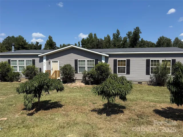 $349,900 | 212 Johnson Park Road, Chesterfield, SC 29709
