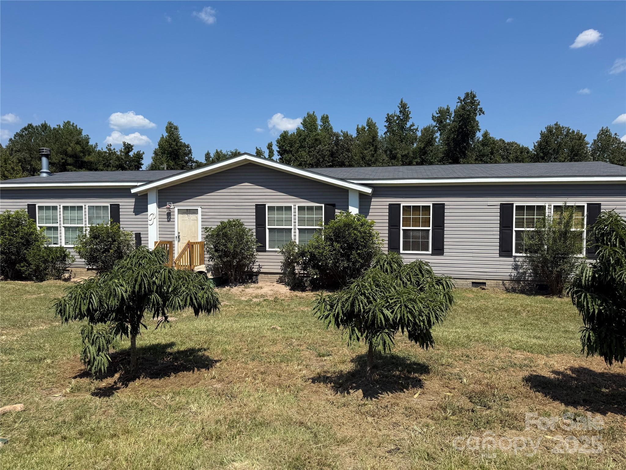 212 Johnson Park Road Chesterfield, SC 29709 - Photo 3 of 48