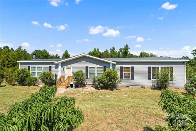 $349,900 | 212 Johnson Park Road, Chesterfield, SC 29709