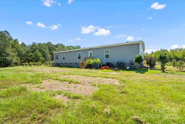 $349,900 | 212 Johnson Park Road, Chesterfield, SC 29709