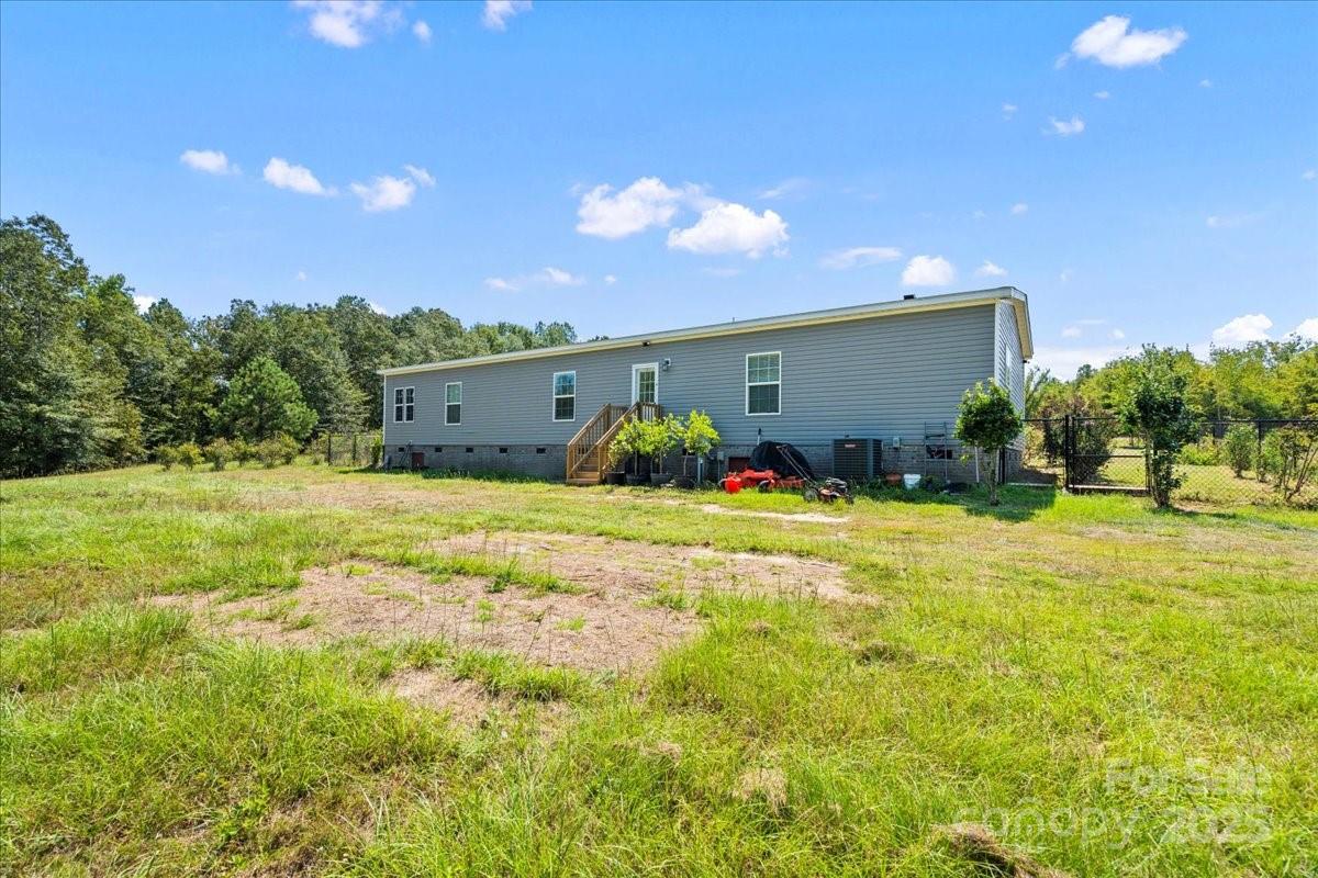 212 Johnson Park Road Chesterfield, SC 29709 - Photo 40 of 48