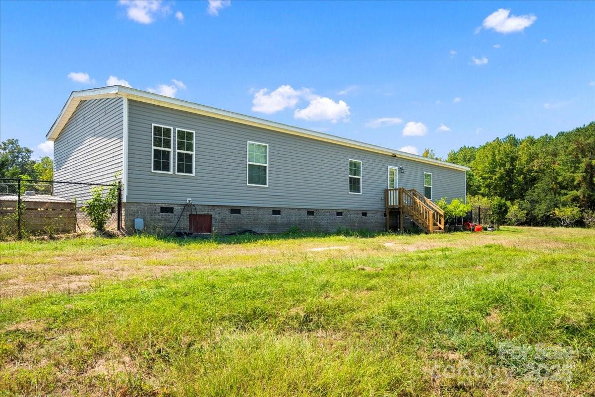 212 Johnson Park Road Chesterfield, SC 29709 - Photo 44 of 48