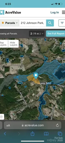 $349,900 | 212 Johnson Park Road, Chesterfield, SC 29709