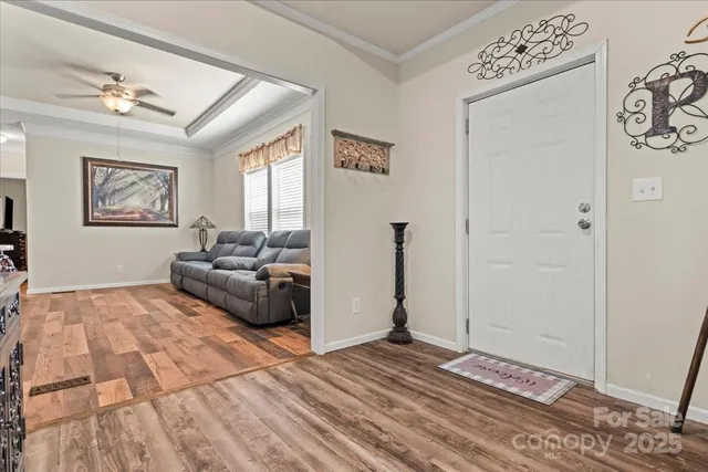 $349,900 | 212 Johnson Park Road, Chesterfield, SC 29709