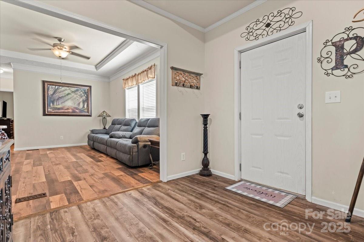 212 Johnson Park Road Chesterfield, SC 29709 - Photo 5 of 48