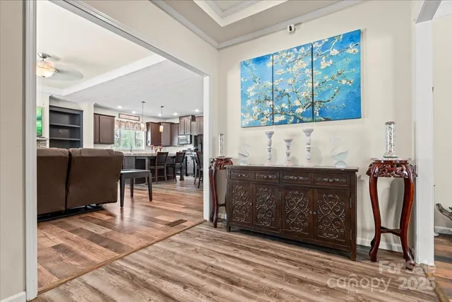 $349,900 | 212 Johnson Park Road, Chesterfield, SC 29709