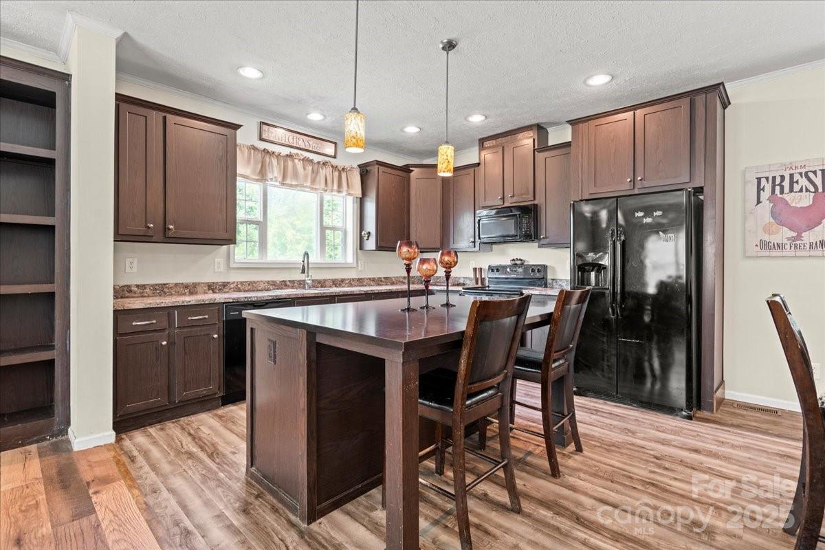 212 Johnson Park Road Chesterfield, SC 29709 - Photo 8 of 48