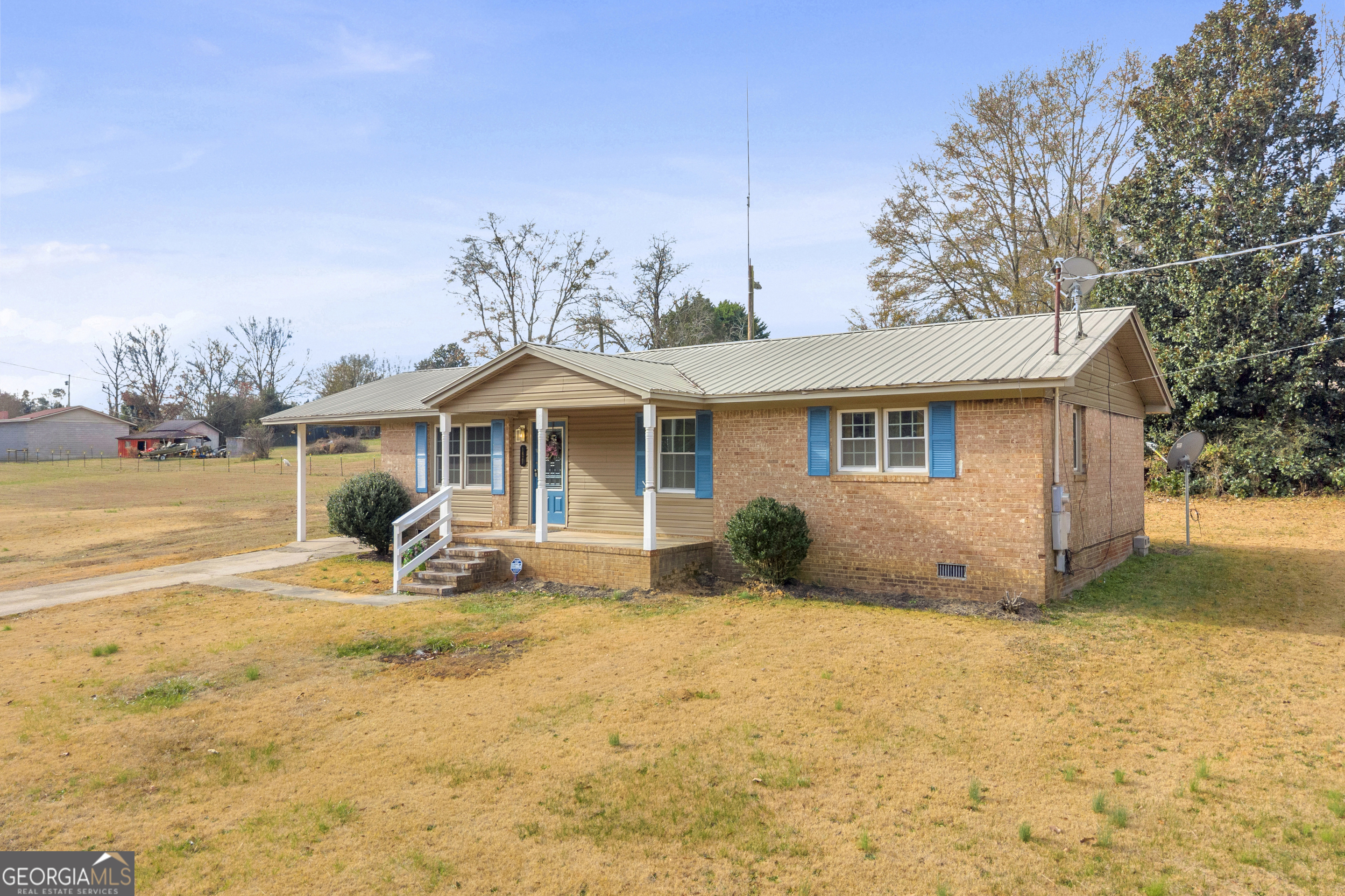 1621 Dickerson Road Elberton, GA 30635 - Photo 6 of 65
