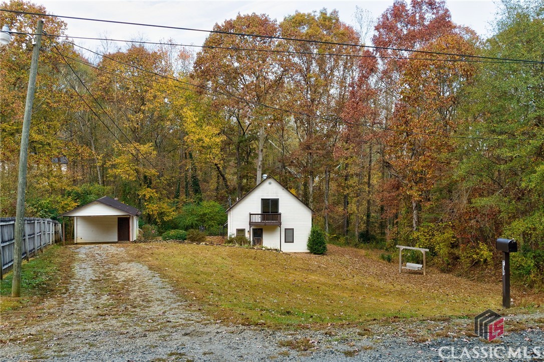 779 Ridgeview Drive Lavonia, GA 30553 - Photo 3 of 42 Gallery Image 3