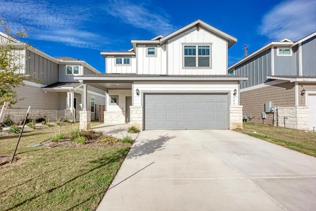 $2,150 | 253 Redonda Drive, Liberty Hill, TX 78642