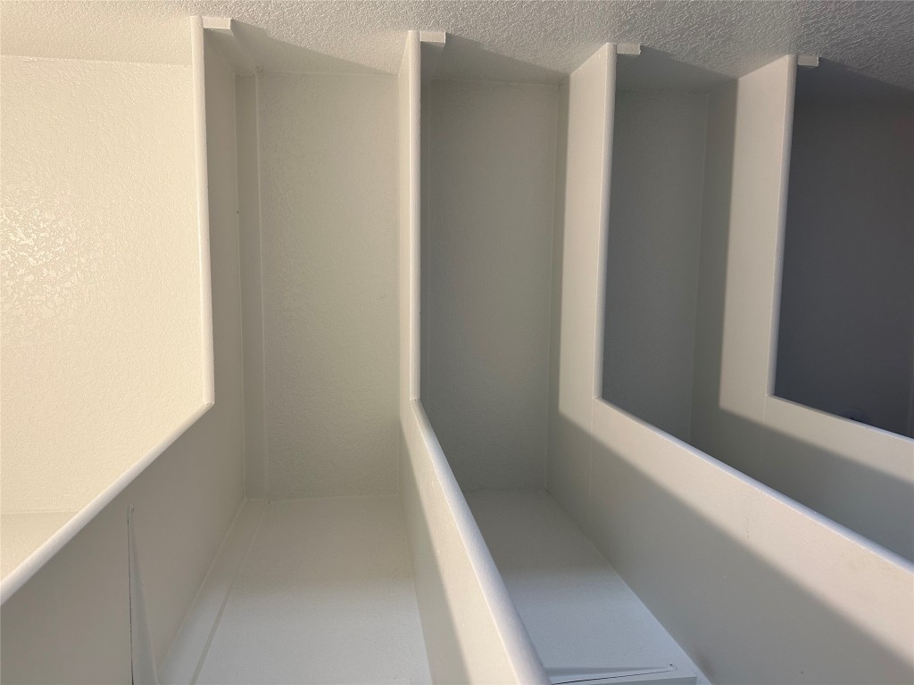 253 Redonda Drive Liberty Hill, TX 78642 - Photo 14 of 18 a close view of closet