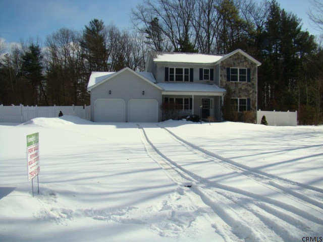 167 Traver Road Wilton, NY 12831 - Photo 14 of 14 Photo 14