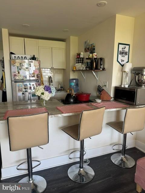 200 Locust Street, Unit 6EN Philadelphia, PA 19106 - Photo 3 of 15