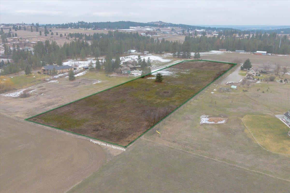 Unassigned Address Bruce Road, Unit N Spokane, WA 99217 - Photo 2 of 30