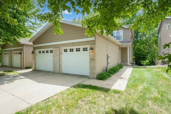 $275,000 | 3156 River Falls Court Northwest, Rochester, MN 55901