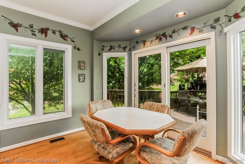 3378 Sawgrass Court Rochester Hills, MI 48309 - Photo 7 of 52