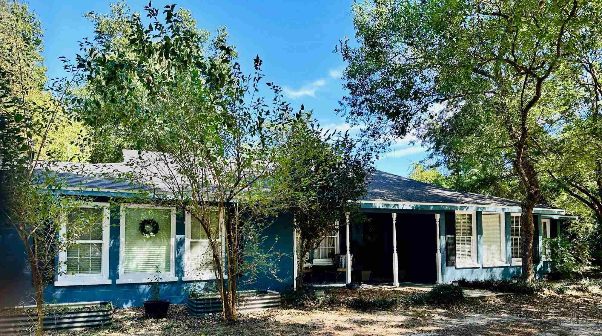 3974 Cotton Road Pace, FL 32571 - Photo 1 of 46