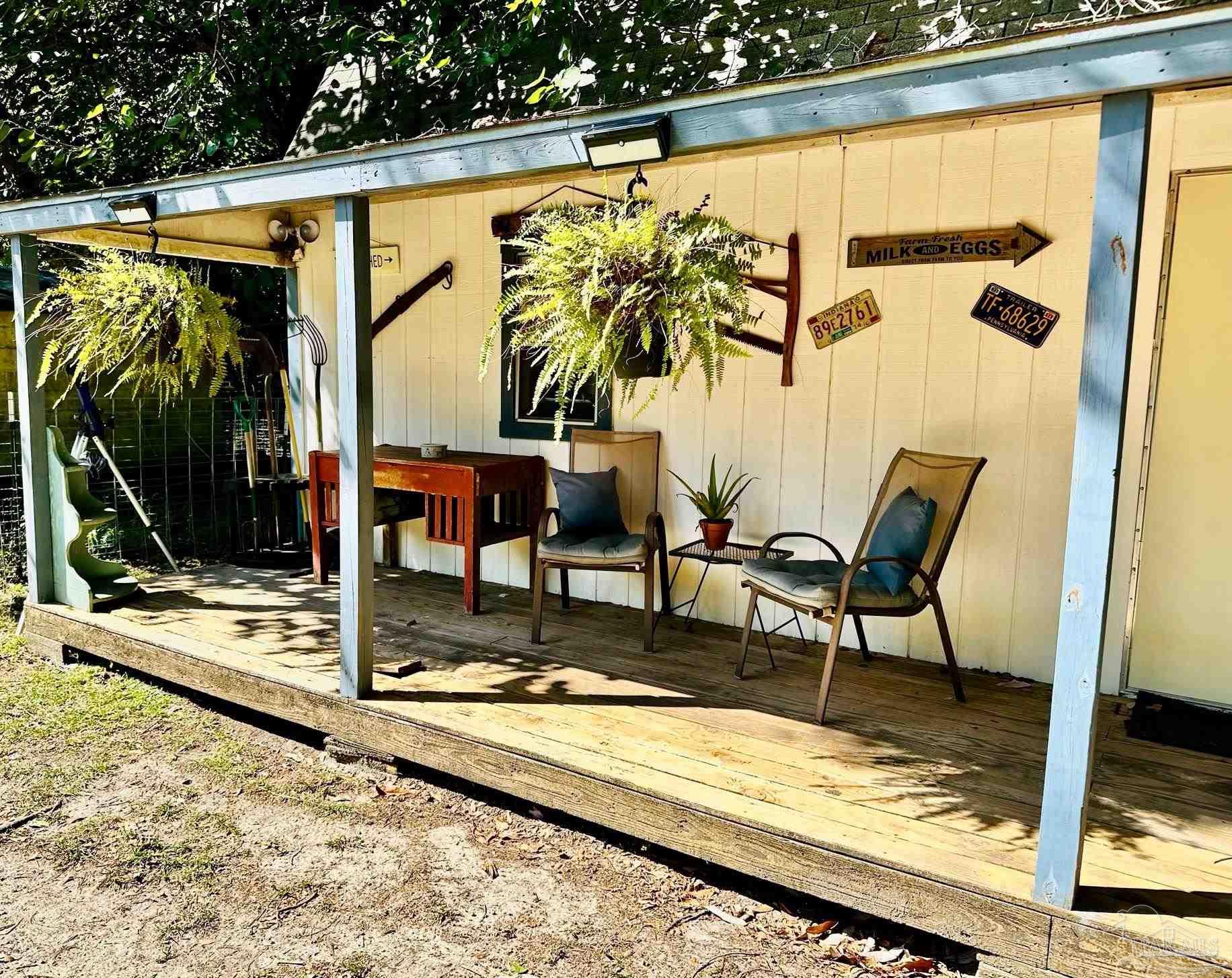 3974 Cotton Road Pace, FL 32571 - Photo 39 of 46