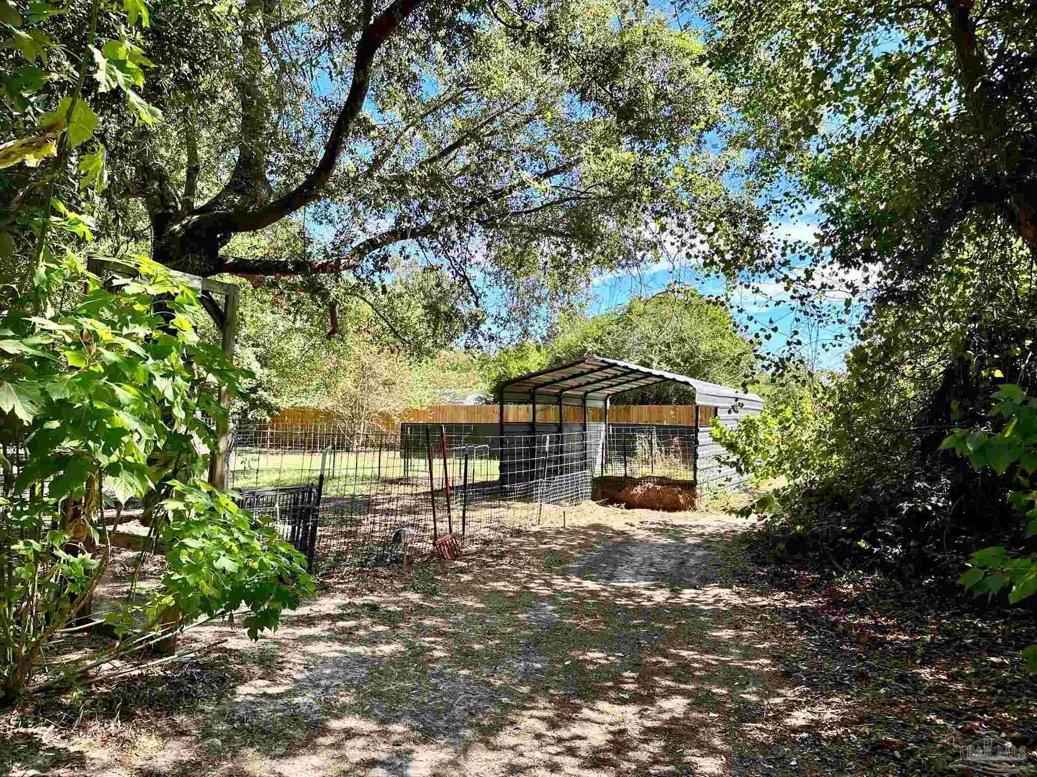 3974 Cotton Road Pace, FL 32571 - Photo 46 of 46