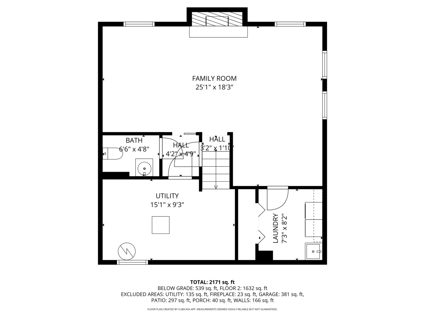 5305 Howard Avenue Western Springs, IL 60558 - Photo 34 of 35 a picture of a bench in front of a gate