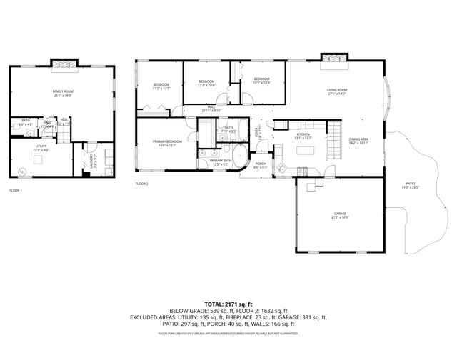 $749,000 | 5305 Howard Avenue, Western Springs, IL 60558