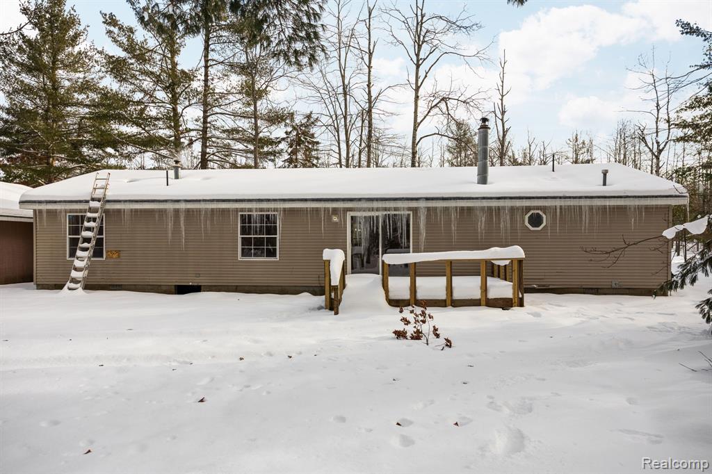 2836 Lone Pine Road Gaylord, MI 49735 - Photo 33 of 43