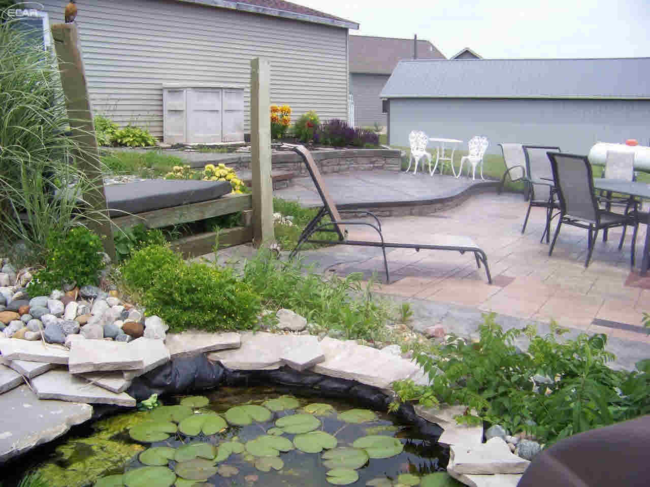10146 North Genesee Road Mount Morris, MI 48458 - Photo 34 of 39