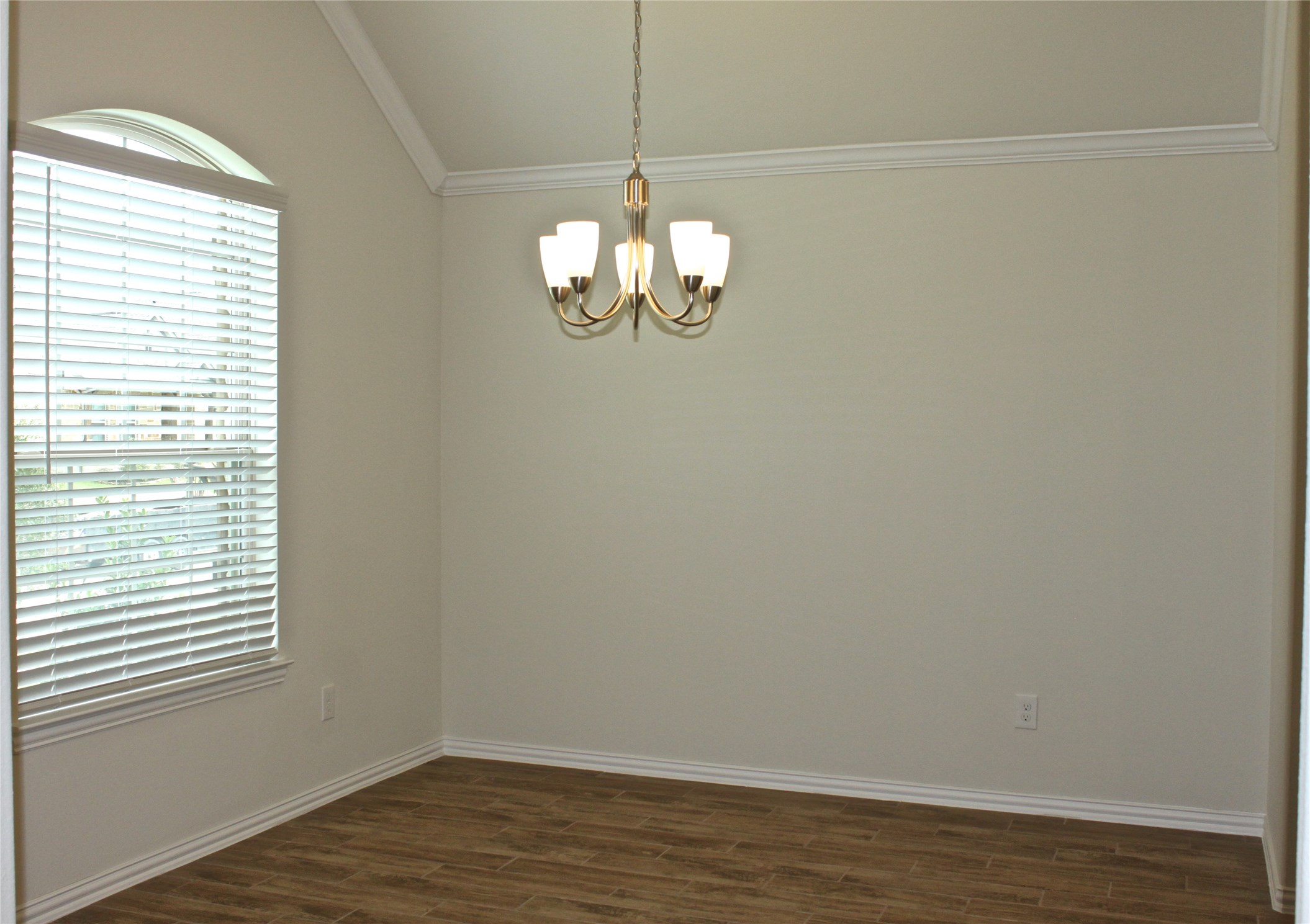 4408 Mimic Drive Spring, TX 77386 - Photo 8 of 27 a view of a windows and chandelier in a room