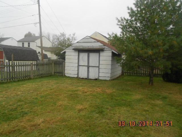 5846 Hall Road Galloway, OH 43119 - Photo 3 of 11 Gallery Image 3