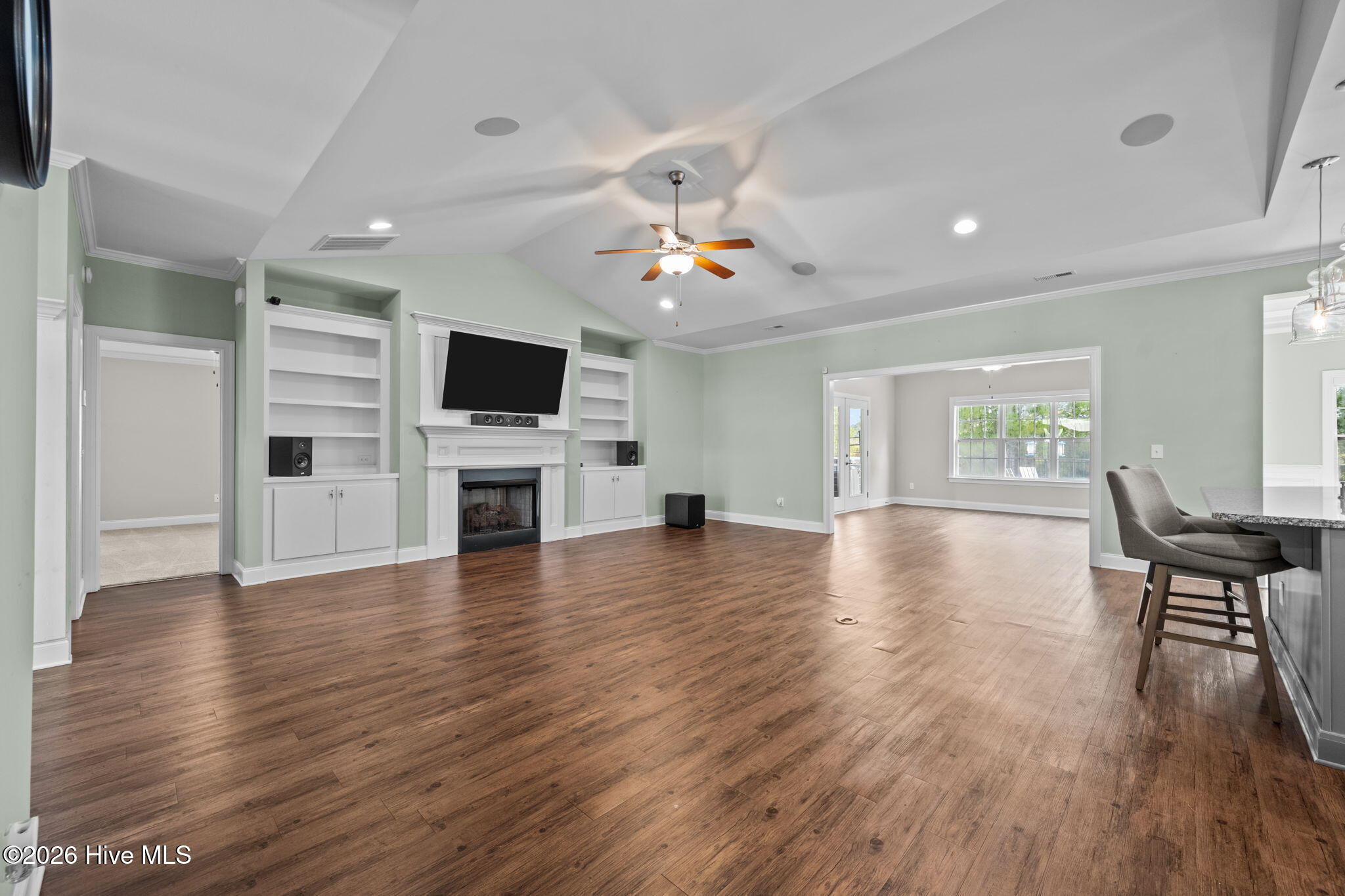 307 Lightning Bug Lane Holly Ridge, NC 28445 - Photo 11 of 69 Living Room
