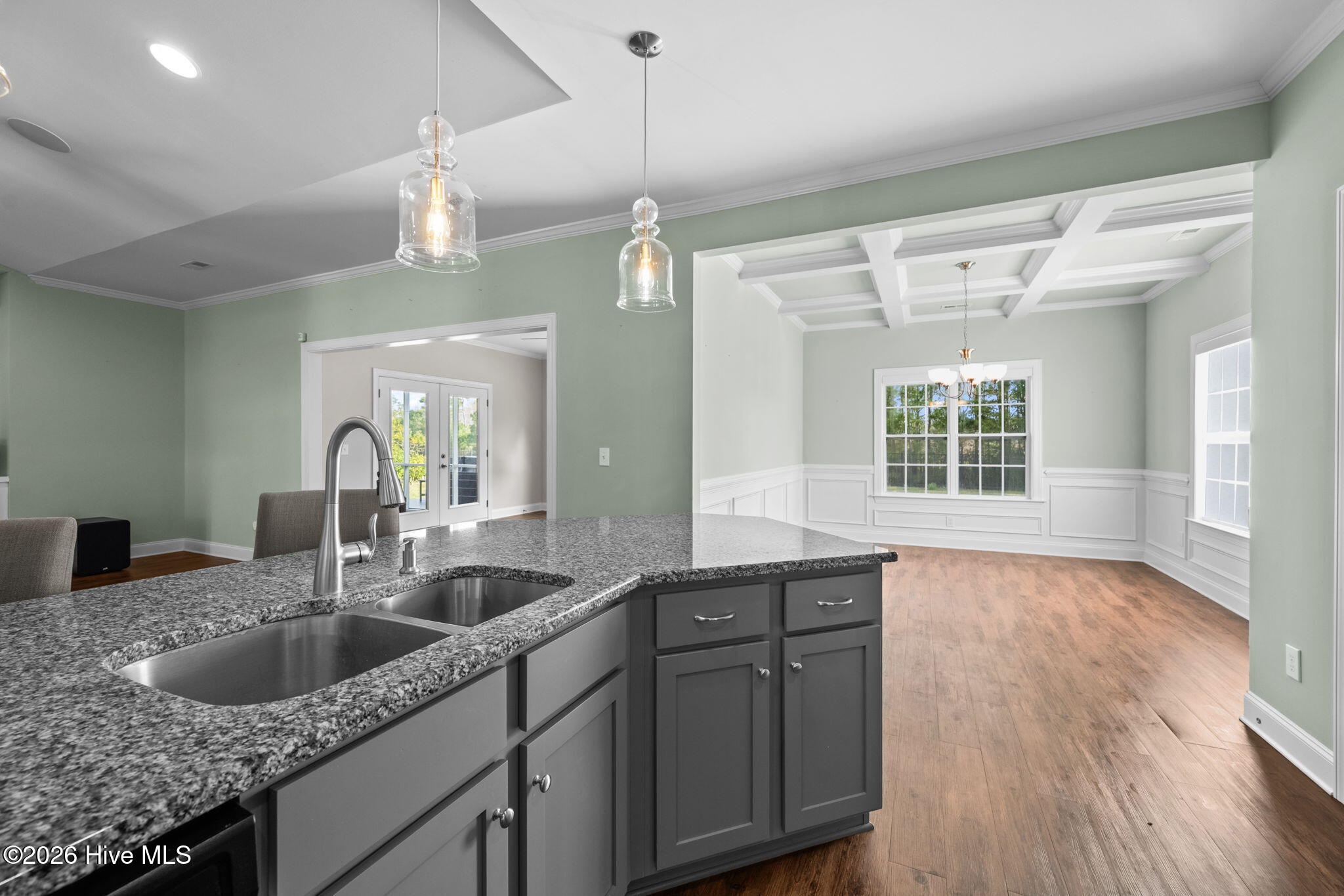 307 Lightning Bug Lane Holly Ridge, NC 28445 - Photo 18 of 69 Kitchen