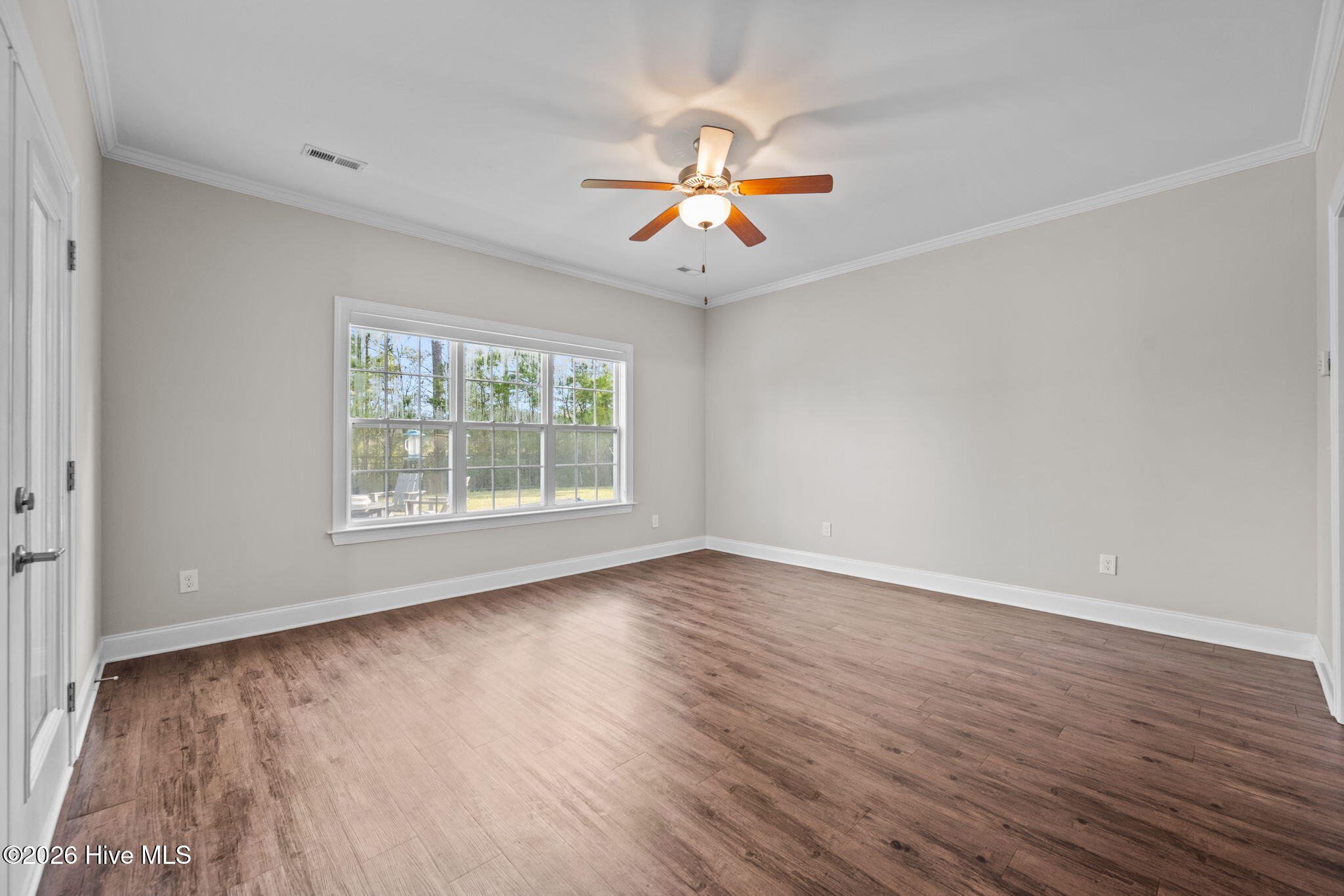 307 Lightning Bug Lane Holly Ridge, NC 28445 - Photo 20 of 69 Flex/Sunroom