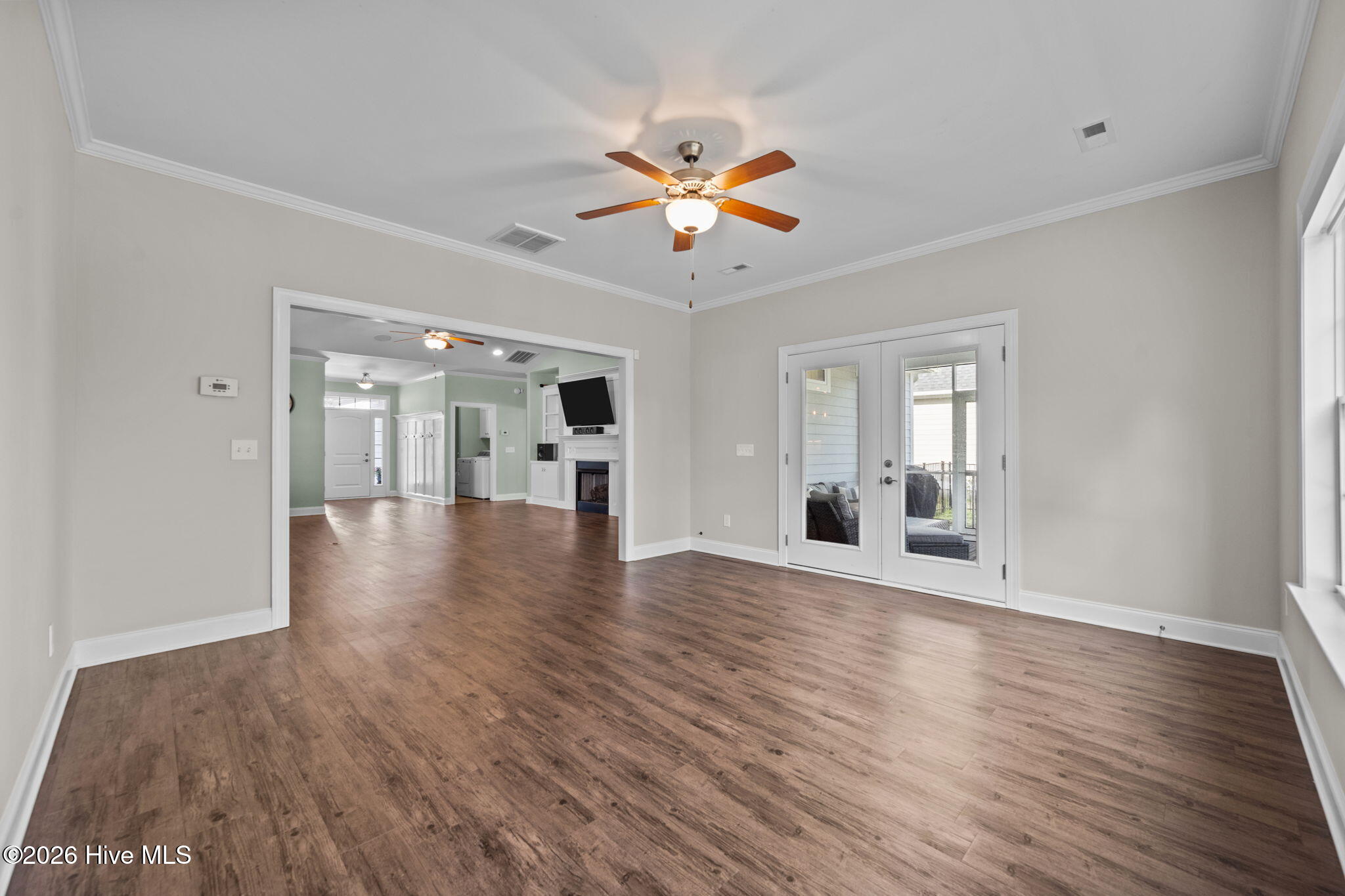 307 Lightning Bug Lane Holly Ridge, NC 28445 - Photo 21 of 69 Flex/Sunroom
