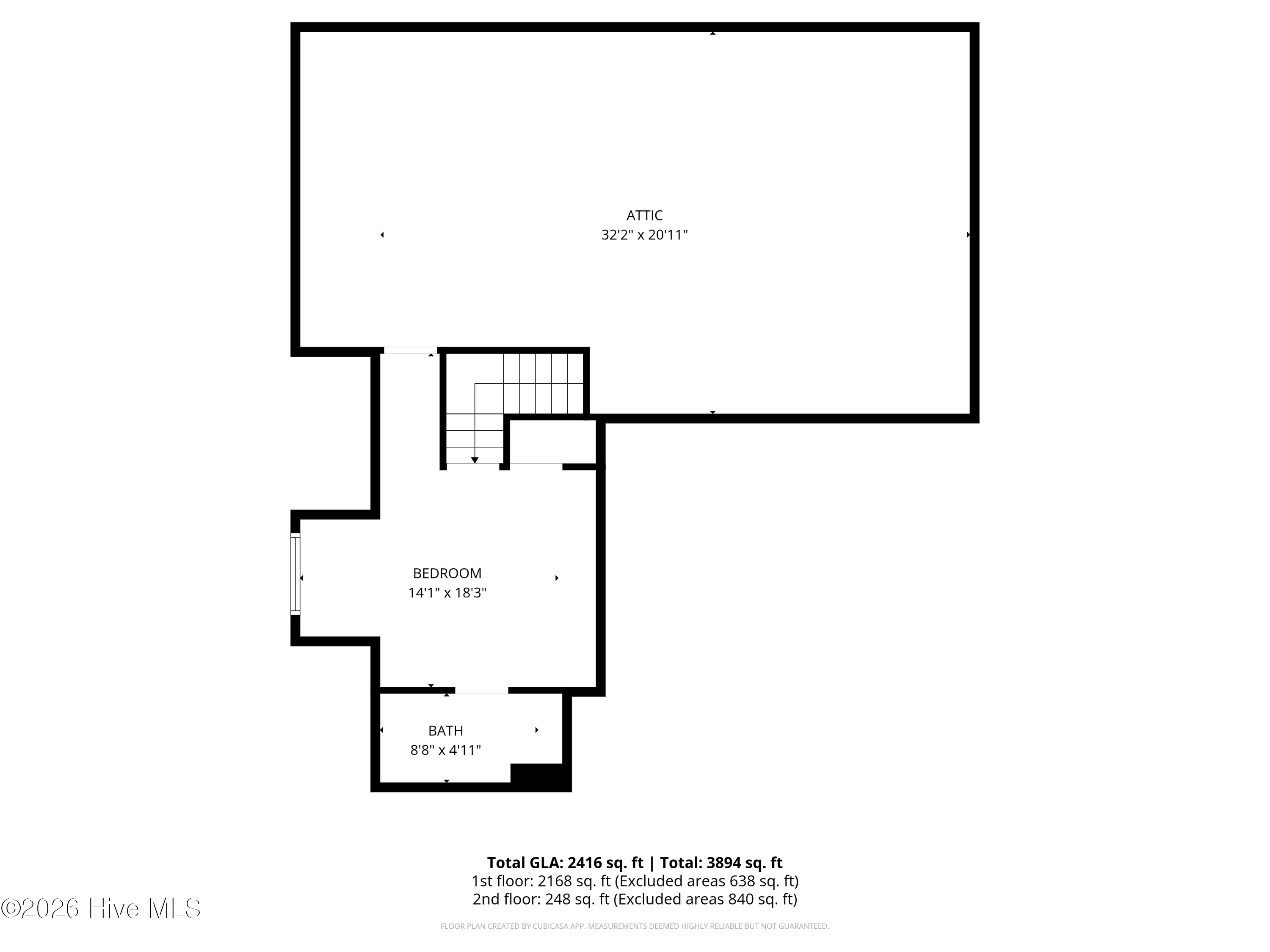 307 Lightning Bug Lane Holly Ridge, NC 28445 - Photo 68 of 69