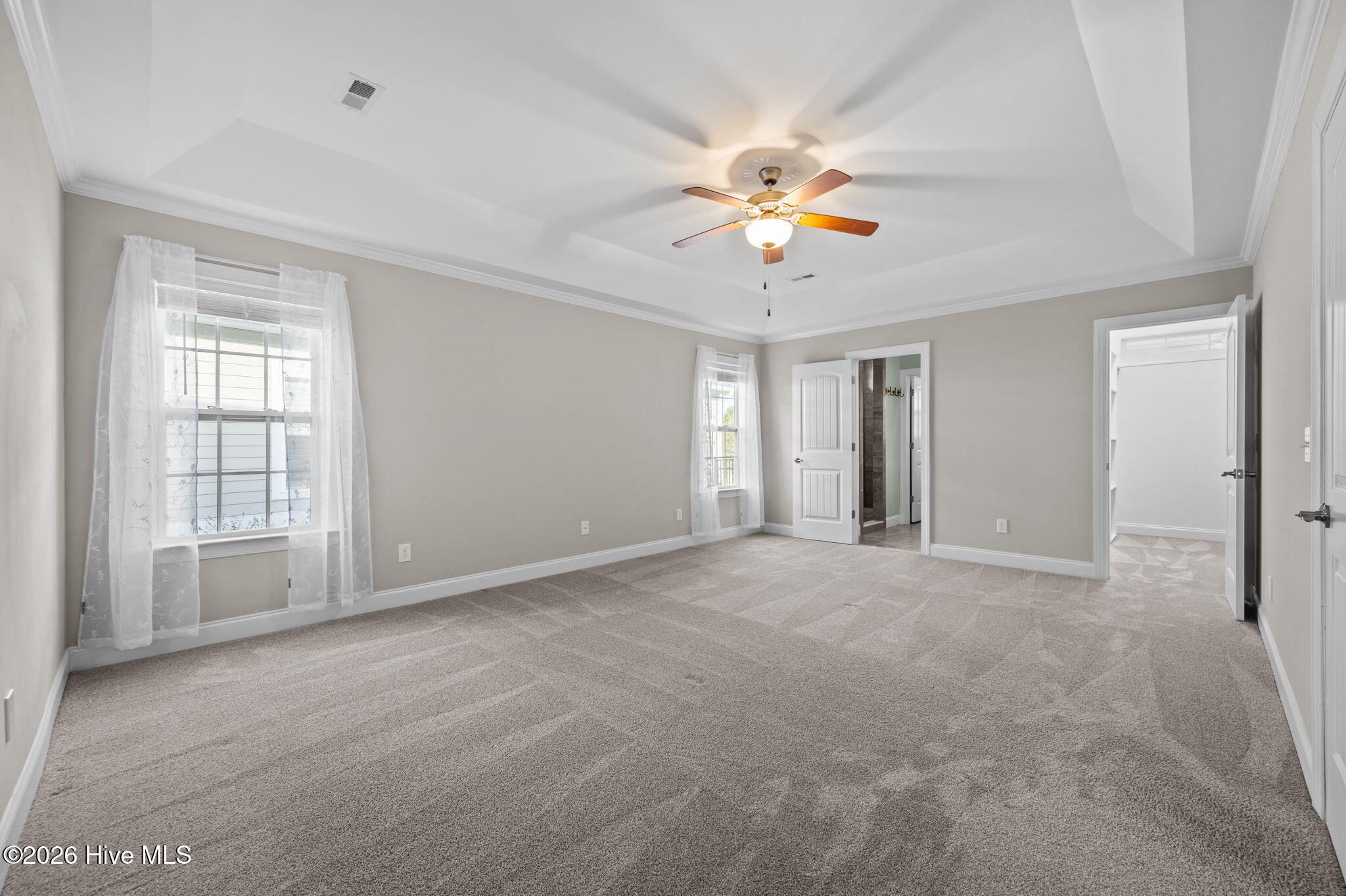 307 Lightning Bug Lane Holly Ridge, NC 28445 - Photo 33 of 69 Master Suite