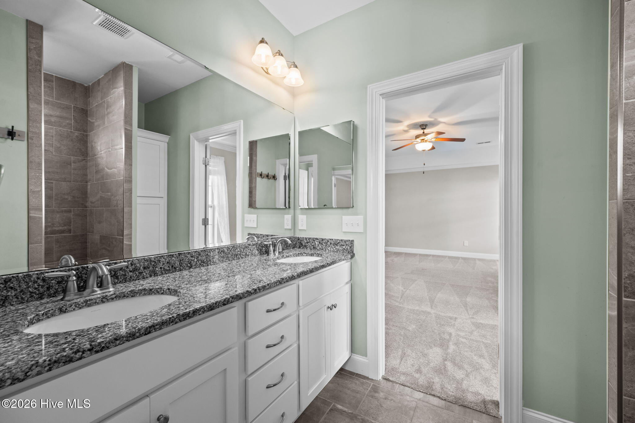 307 Lightning Bug Lane Holly Ridge, NC 28445 - Photo 38 of 69 Master Bath