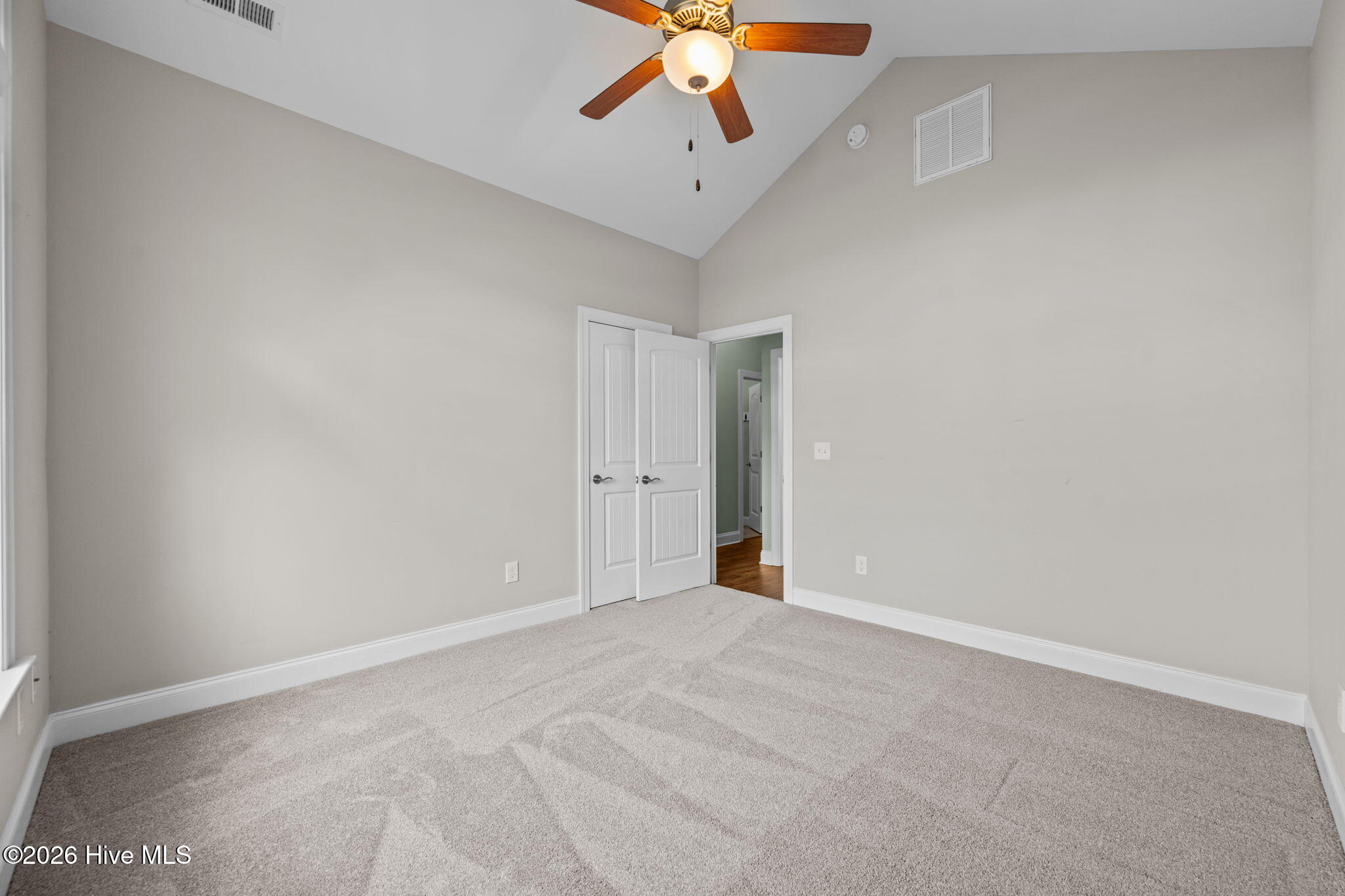 307 Lightning Bug Lane Holly Ridge, NC 28445 - Photo 41 of 69 Guest Bedroom 1