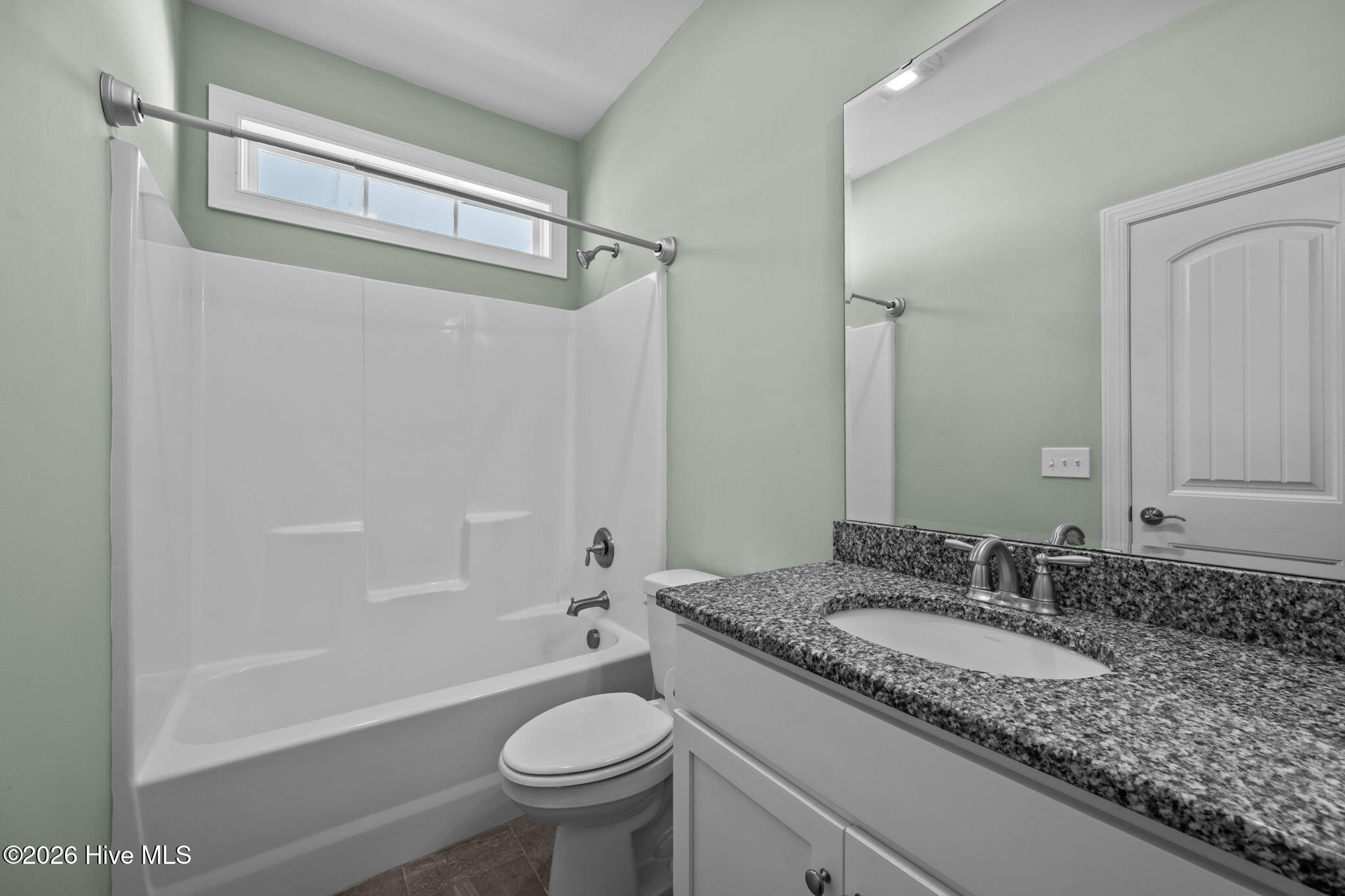 307 Lightning Bug Lane Holly Ridge, NC 28445 - Photo 42 of 69 Guest Full Bathroom