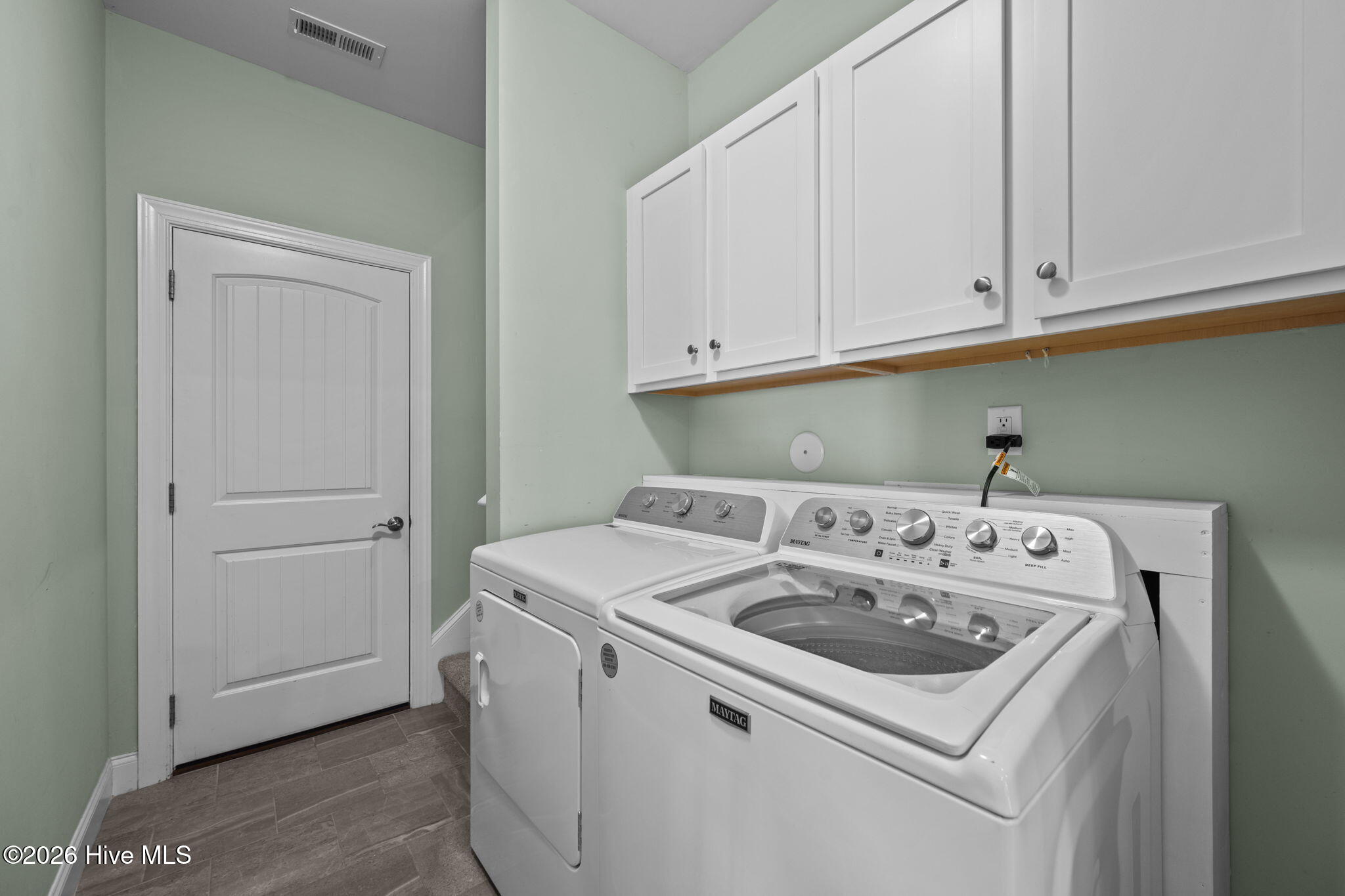 307 Lightning Bug Lane Holly Ridge, NC 28445 - Photo 48 of 69 Laundry